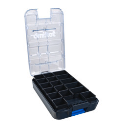 PROXXON KOMPLETT-STECKSCHLÜSSEL-SATZ 1/4 1/2 PROXXON KOMPLETT-STECKSCHLÜSSEL-SATZ 1/4 1/2