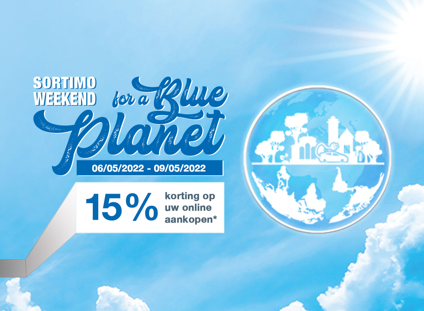 Blue Planet NL