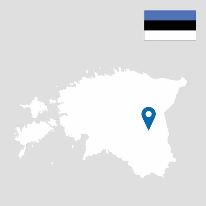 Sortimo Estonia Tartumaa