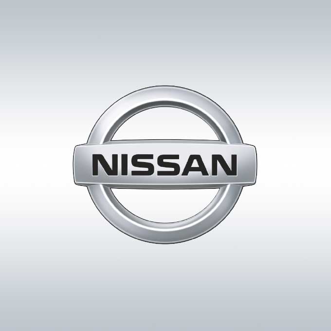 Fahrzeugeinrichtung Nissan