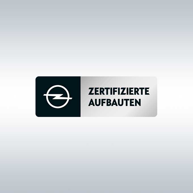 Fahrzeugeinrichtung Opel